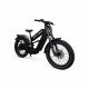 Електровелосипед Ariel Rider MUDD 72V